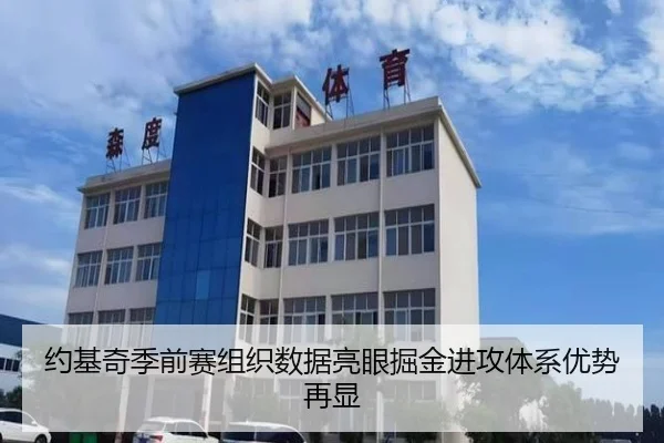 约基奇季前赛组织数据亮眼掘金进攻体系优势再显